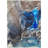 Kyrie Washable Abstract Indoor / Outdoor Rug-490832264