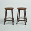 Tabouret de comptoir 24 po Northside