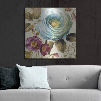 " Victorias Dream I " by Lisa Audit