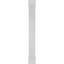 Craftsman Classic Cedar Park Square non effilé avec colonne Mission Capital & Mission Base-70772340