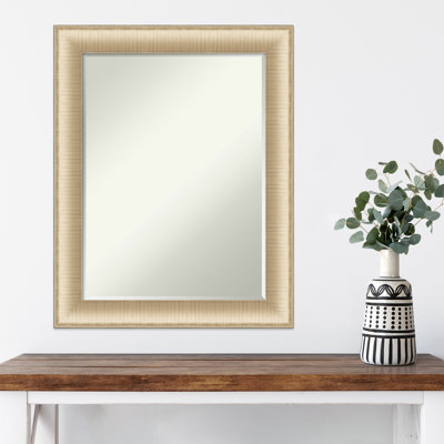 Jonnie Wall Mirror
