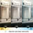 Dimmable LED Vanity Light