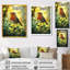Reproduction d'art sur toile Kilduff-1845124472-1845124479-1845124478