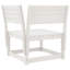 Brentwood 533.4cm Wide L-Shaped Patio Sectional Set