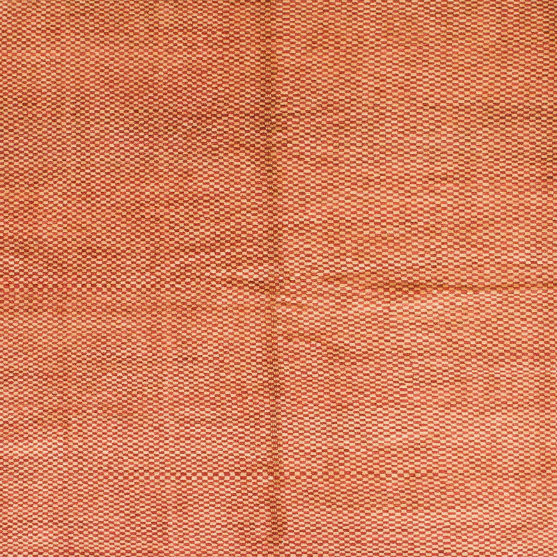 Tapis abstrait moderne 1503, Carré 7 pi