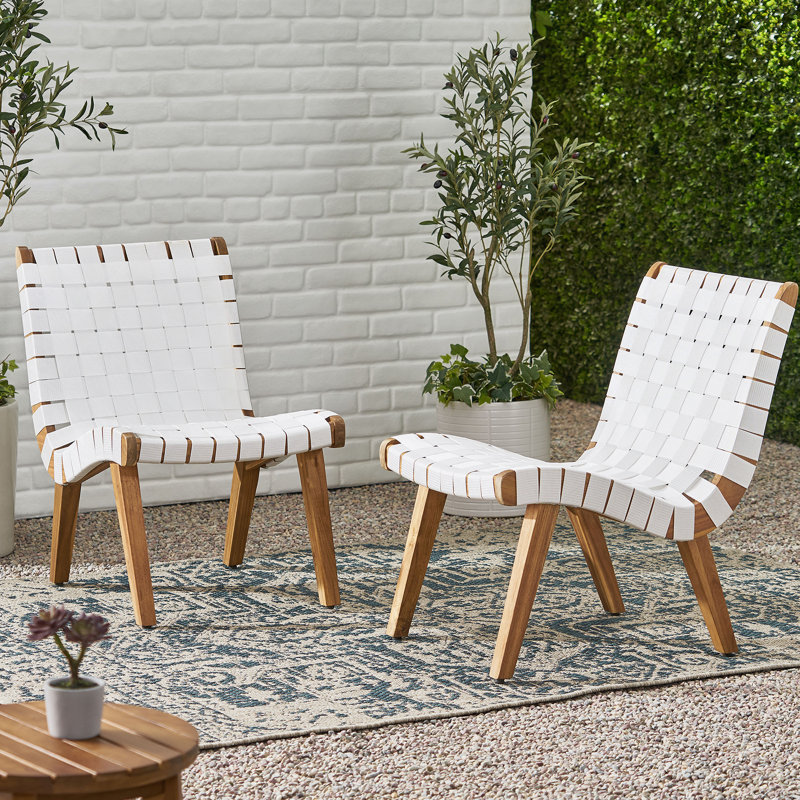 FAUTEUIL CHARLOTTE