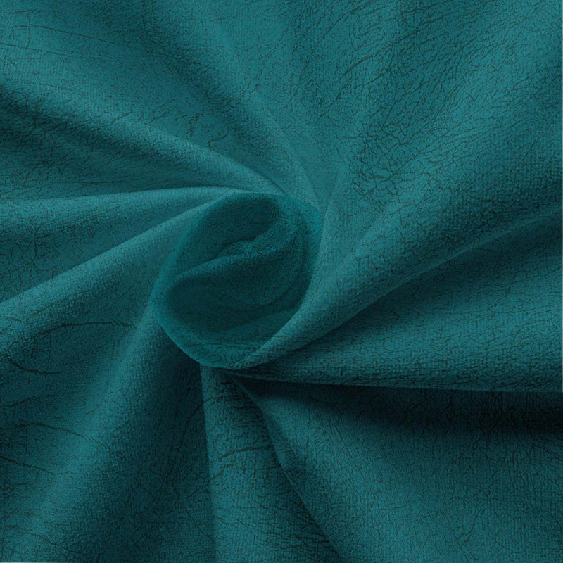 Tissu Ambesonne, Vert laurier
