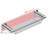 14.81 " 1 - Bar Wall Towel Rack