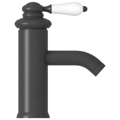 Kaspar Mono Basin Mixer