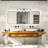Oteri 5 - Light Dimmable Vanity Light