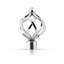 Abeer 20cm Curtain Holdback-1825769901