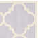 Sanyla Hand Tufted Wool Geometric Rug