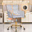 Fauteuil de coiffeuse Velvet