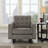 Upholstered Armchair-87143308