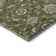 Premium Machine Washable Gurubaksh AMF1149 Moroccan Rug