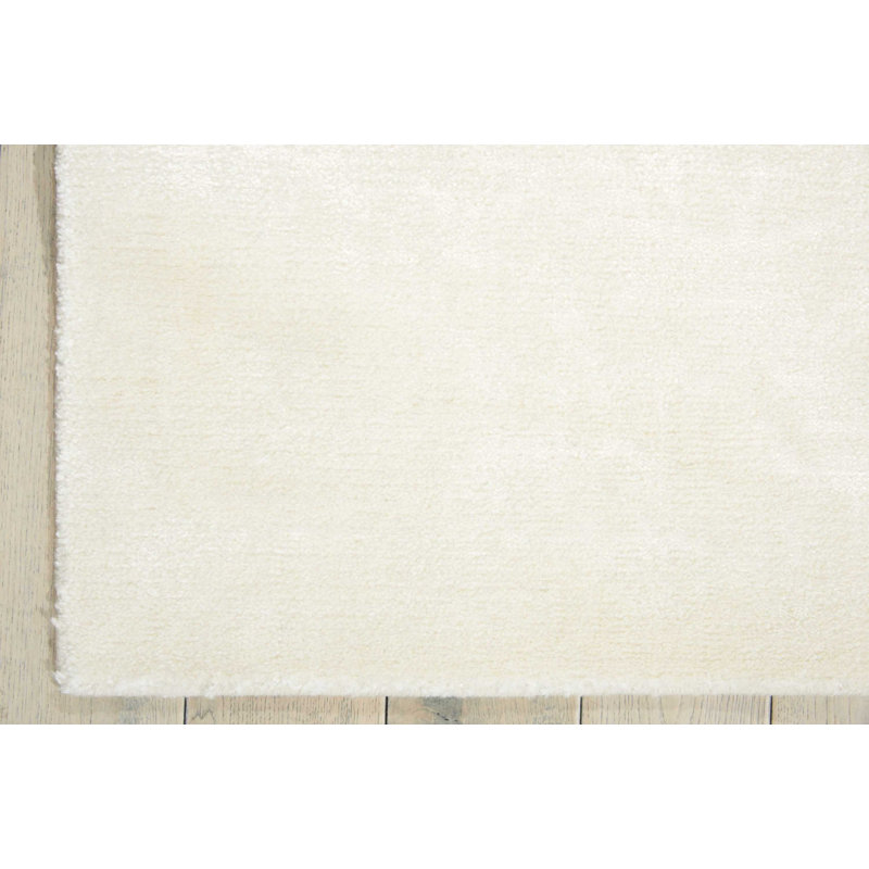 Tapis ivoire Finlayson, Rectangle 9 pi 9 po x 13 pi 9 po