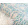 Folkeste Power Loom Light Blue Rug