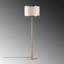 Ping 61" Traditional Floor Lamp