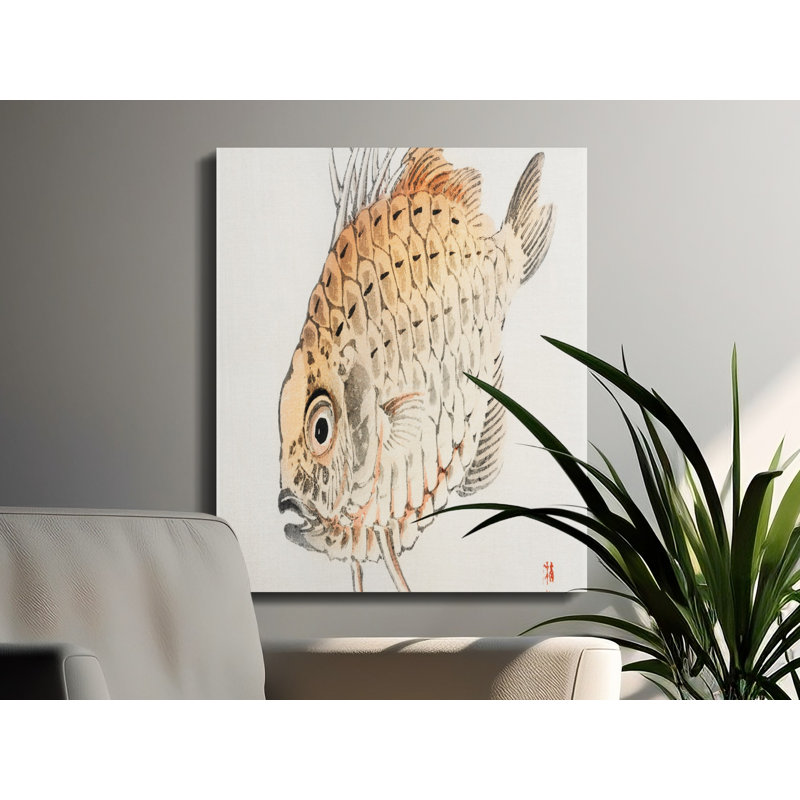 Frisby Wrapped Canvas Print Set, 16x24