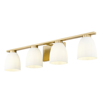 Mateo Modern Vanity