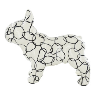 French Bulldog Piggy bank