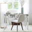 Bureau d'ordinateur Elviera
