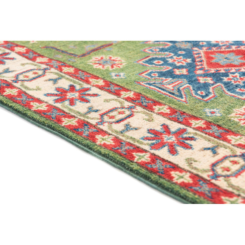 Ochoa Green Rug