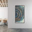 Abstract Painting by Danielle Davis-67116744-67116745