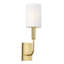 Brianna 1 - Light Candle Wall Light-36226066