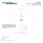 Concord Pull Down Single Handle Kitchen Faucet-21066709