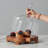 Quatrefoil Trivet Riser