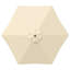 210cm Beach Parasol