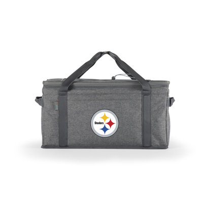 Glacière pliable NFL Pittsburgh Steelers