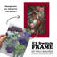«Florus Garden Wild Things I», impression encadrée sur papier-2081941221-2081941217