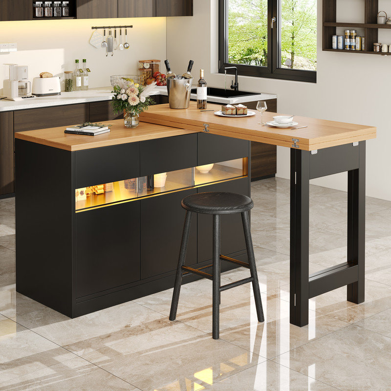 Kitchen Cabinet Set