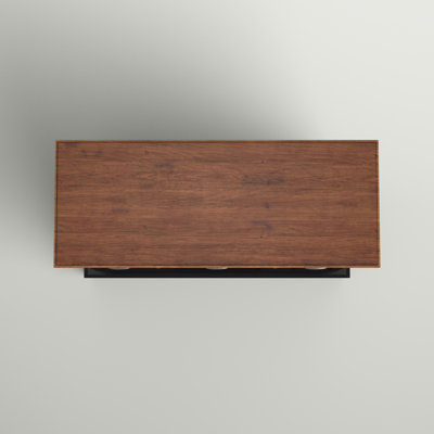 Presswood 42'' Sideboard