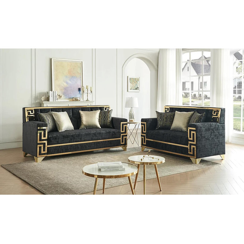 Salon Hira, Noir, noir, noir, noir