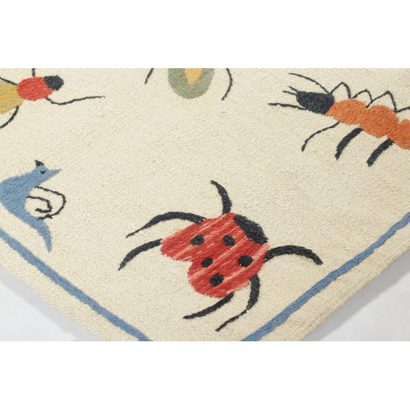 Modern Classics Area Rug
