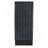 STACEY ZEBRA WHITE/BLACK DINING TABLE SET