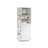 Engineered Wood Transitional Craft Tower With Swivel Base, White