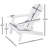 Basic Outdoor Patio Dining Chair-1321775877