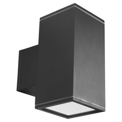 Afrodita 1 Light Outdoor Sconce