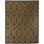 Modern One-of-a-Kind Rectangle 9' X 12' Hand Knotted Area Rug