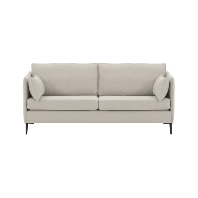 Holler 3 Seater Sofa