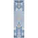 Malchow Washable Southwestern Indoor / Outdoor Rug