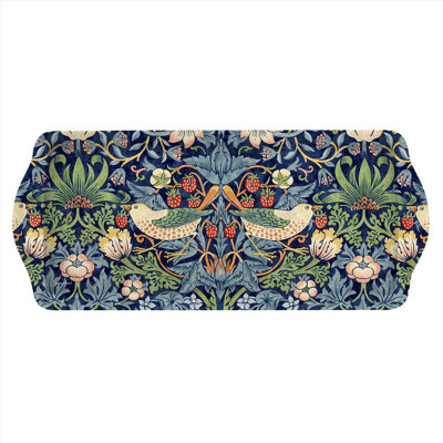Pimpernel Ottoman Tray