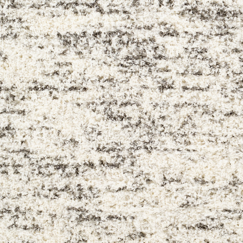 Abstract Indoor Rug, Rectangle 5'3" x 7'3"