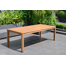 Alyisa Rectangular Outdoor Table