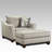 Camero Cafe Fabric Cocktail Ottoman-1178986993
