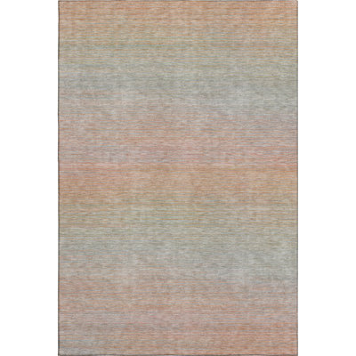 Premium Machine Washable Barry AMF1291 Stripes Rug